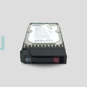هارد HPE MSA2 1TB 7.2K - فروشگاه سبد آی‌تی