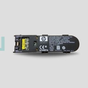 باتری سرور HPE BBWC DL580/380 - فروشگاه سبد آی‌تی