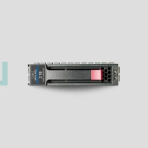 هارد HPE 2TB 3G SATA 7.2K LFF - فروشگاه سبد آی‌تی