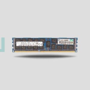 رم HPE 16GB DDR3 SDRAM - فروشگاه سبد آی‌تی