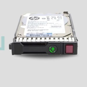 هارد HPE 300GB SAS 12G 10K - فروشگاه سبد آی‌تی
