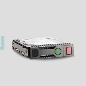 هارد HPE 300GB SAS 12G 15K - فروشگاه سبد آی‌تی