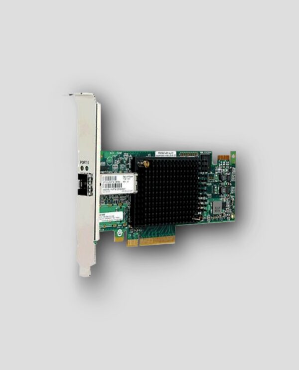 HPE SN1200E 16Gb Single port Fibre, فروشگاه سبد آی تی
