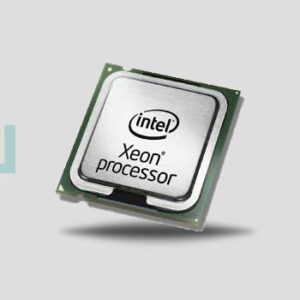 سی پی یو Intel Xeon - فروشگاه سبد آی‌تی