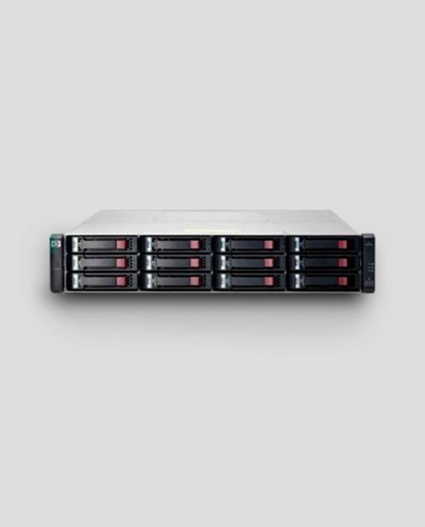 ذخیره ساز HPE MSA 2040 Storage, فروشگاه سبد آی تی