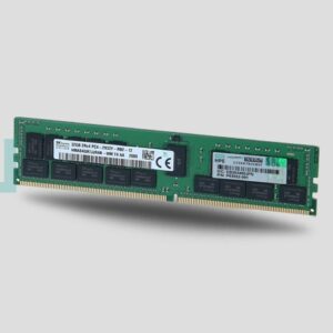 رم HPE 32GB x4 DDR4-2933 CAS-21, فروشگاه سبد آی تی