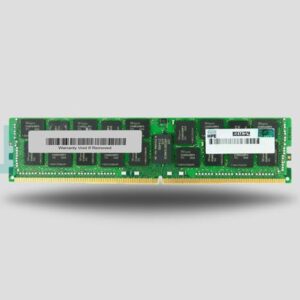 رم HPE 64GB Quad Rank DDR4-2933, فروشگاه سبد آی تی
