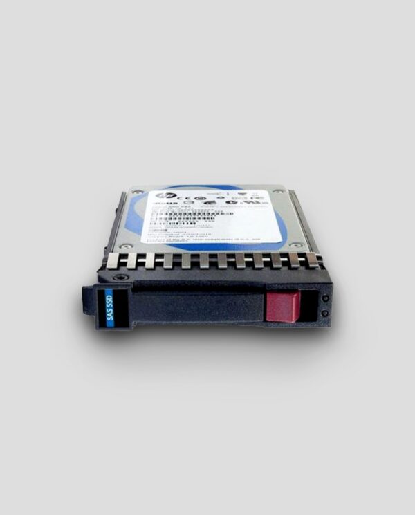 هارد HPE 800GB SAS 12G SFF