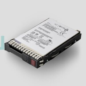 هارد HPE 1.6TB SAS SFF PM1645a SSD - فروشگاه سبد آی‌تی