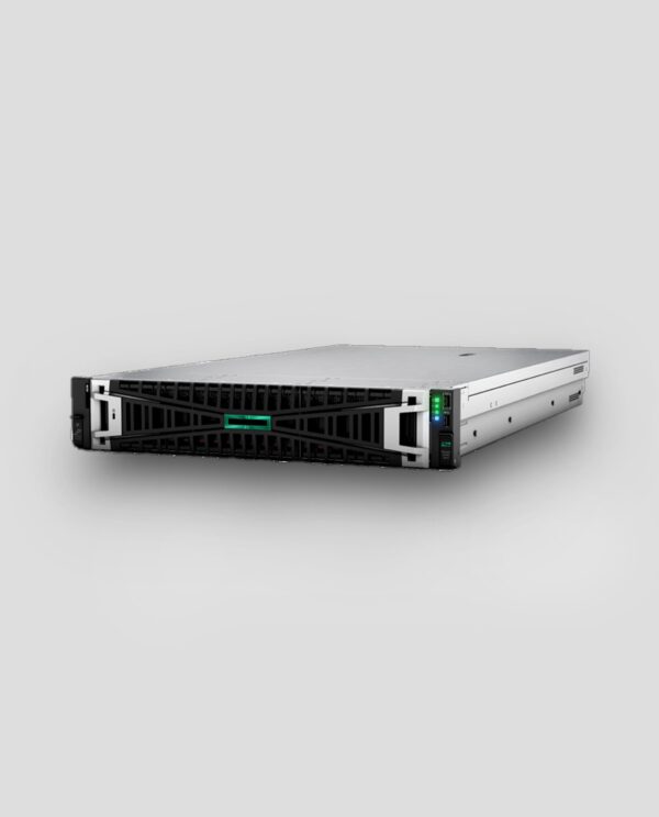 سرور HPE DL560 Gen11 - فروشگاه سبد آی‌تی
