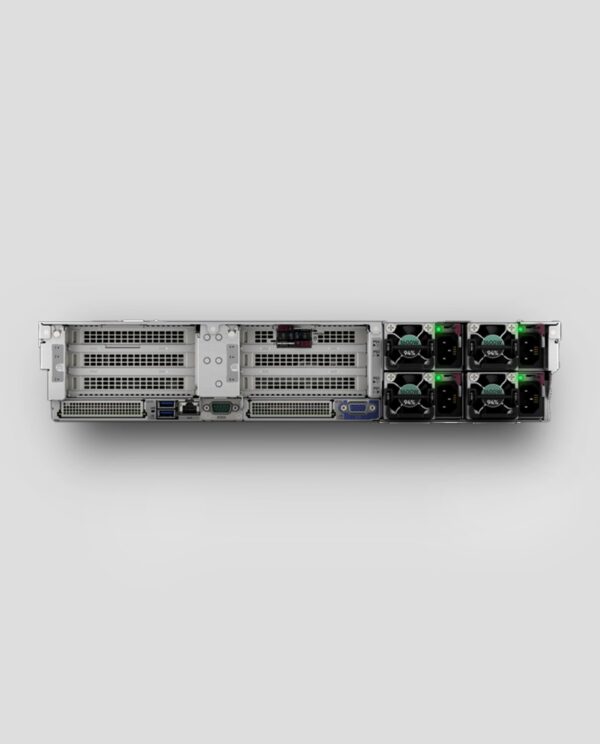 سرور HPE DL560 Gen11 - Image 2