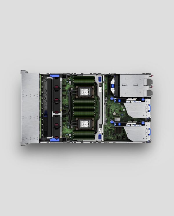 سرور HPE DL560 Gen11 - Image 3