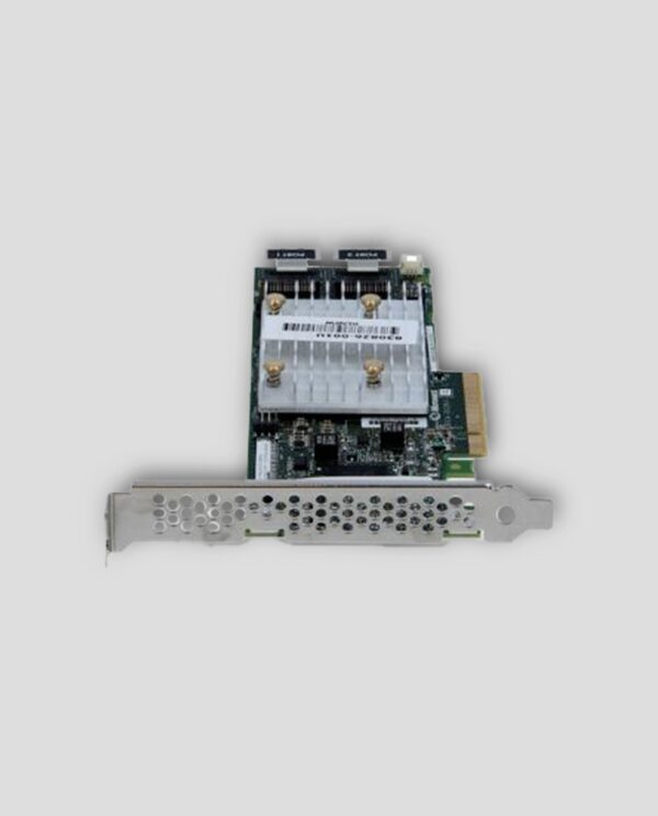 آداپتور میزبان HPE HBA SN1100Q 16Gb - فروشگاه سبد آی‌تی