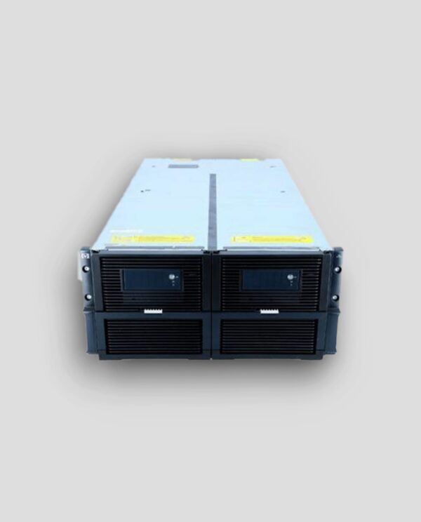 اینکلوژر HPE D6000 Disk,فروشگاه سبد آی تی