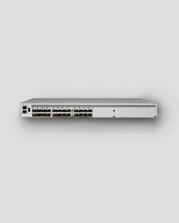 HPE SN3000B 16Gb 24/12 Fibre Channel Switch, فروشگاه سبد آی تی