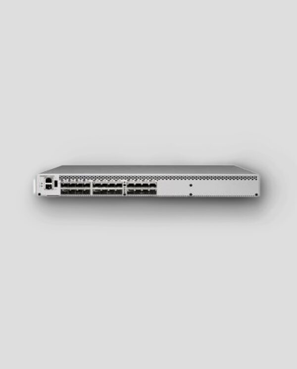 HPE SN3000B 16Gb 24/24 Fibre Channel Switch, فروشگاه سبد آی تی