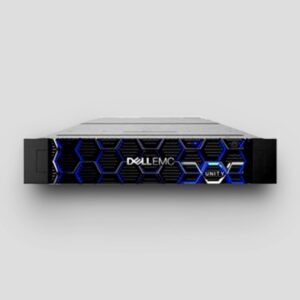 ذخیره‌ساز Dell EMC Unity 300 Hybrid Flash, فروشگاه سبد آی تی