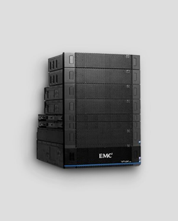 ذخیره‌ساز Dell EMC VNX5600 - فروشگاه سبد آی‌تی