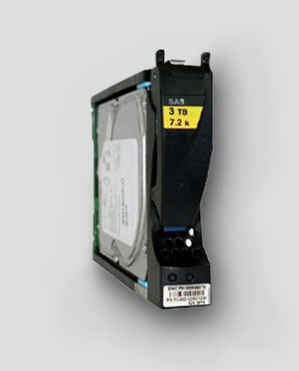 هارد EMC VNX 3TB V4 - فروشگاه سبد آی‌تی