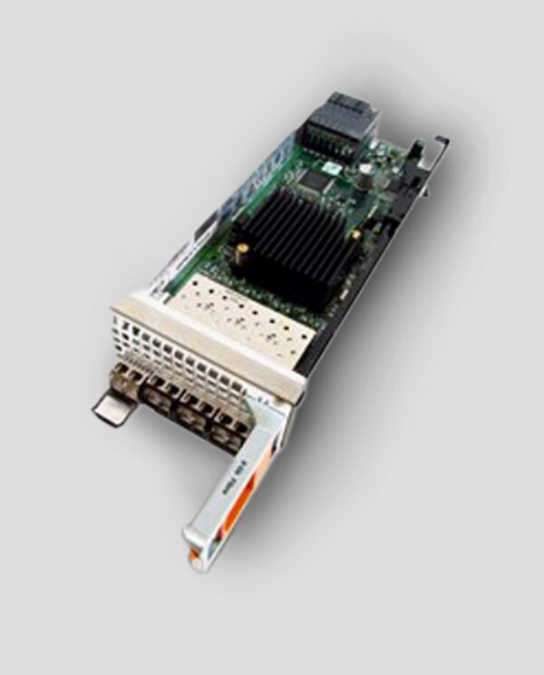ماژول EMC VNXB 4 PORT 8G - فروشگاه سبد آی‌تی