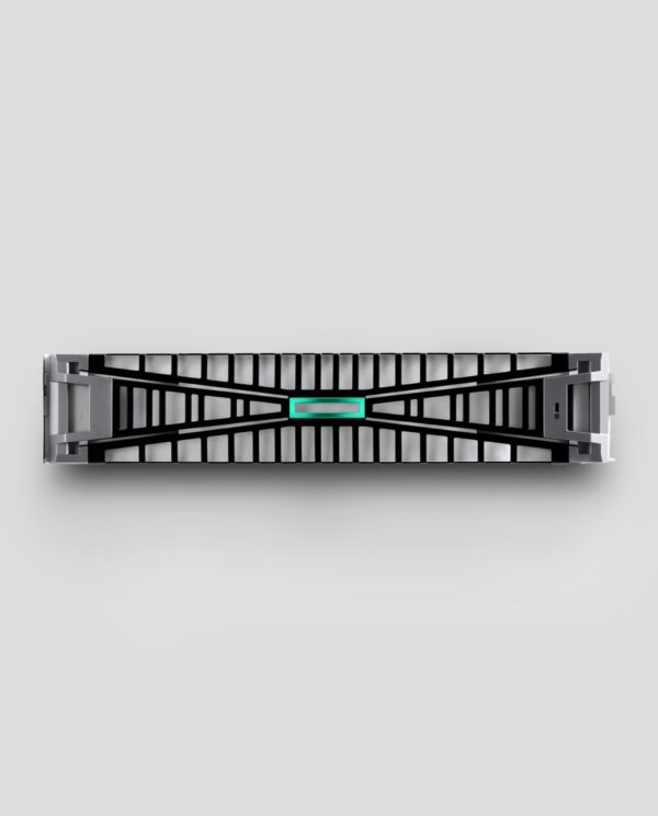 بزل سرور HPE Gen11 2U - Image 2