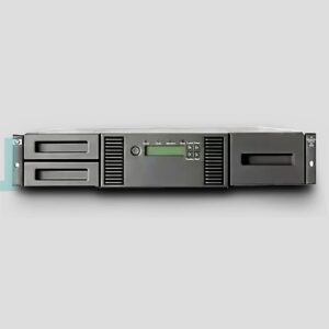 پشتیبان‌گیر HPE MSL 2024 - فروشگاه سبد آی تی