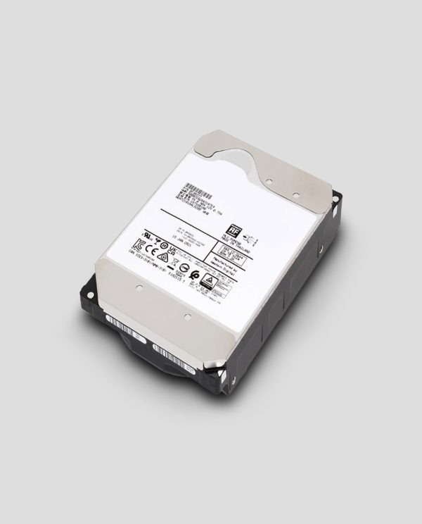 هارد دستگاه ذخیره ساز HPE MSA 18TB 12G SAS 7.2K - فروشگاه سبد آی‌تی