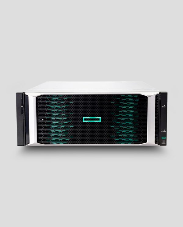 ذخیره‌ساز HPE Primera 600, سبد آی تی