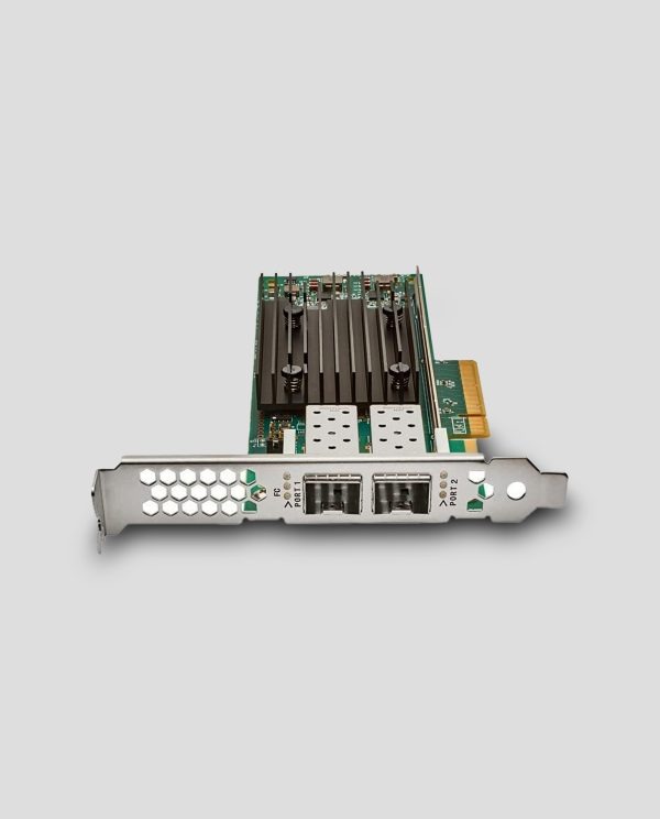 کارت HBA سرور HPE SN1610Q 32Gb 2‑port FC, سبد آی تی