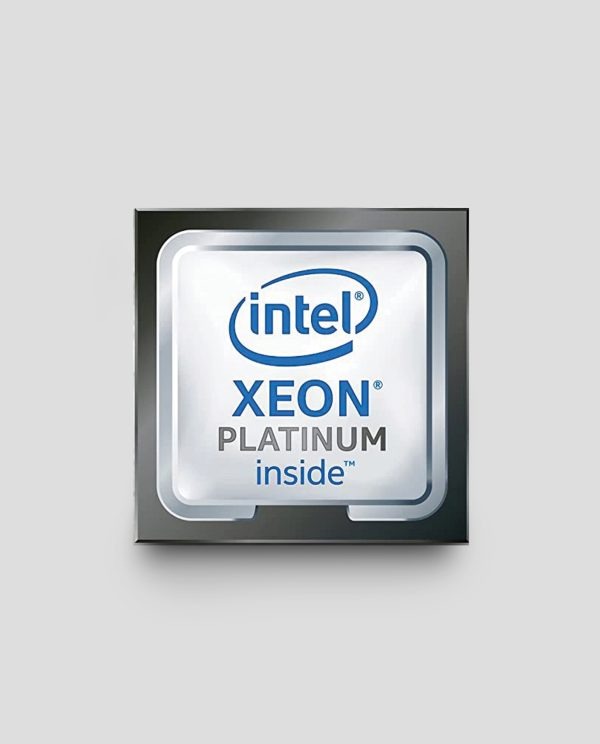 سی پی یو +Intel Xeon Platinum 8480 - فروشگاه سبد آی‌تی