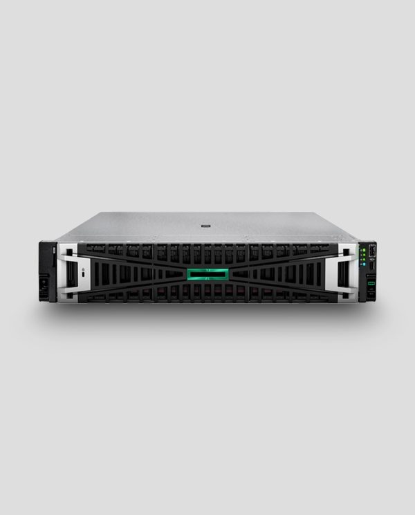HPE StoreEasy 1670 64TB SAS Storage, سبد آی تی