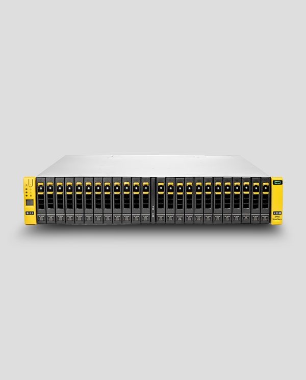 HPE 3PAR 8440 2N+SW Storage Field Base - فروشگاه سبد آی‌تی