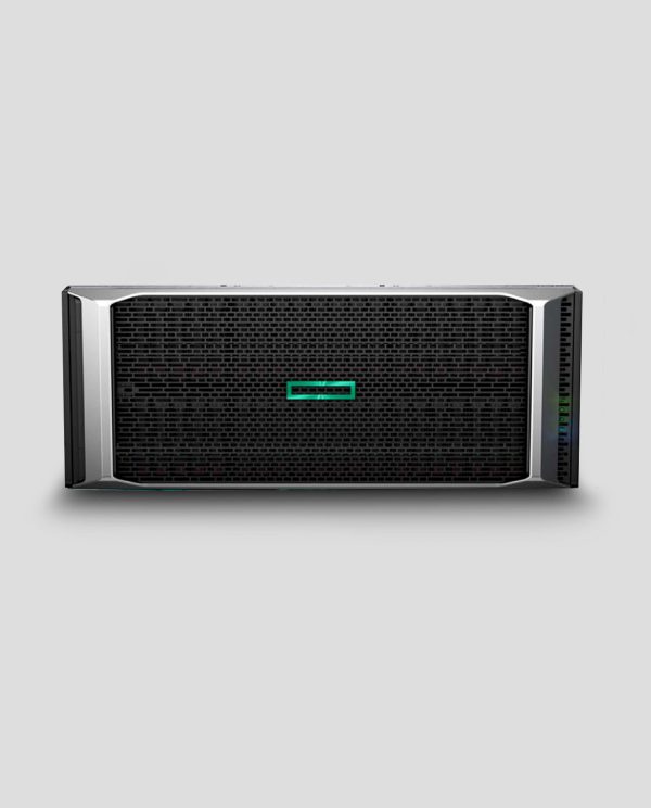 کیت بزل HPE Gen10 4U - فروشگاه سبد آی‌تی