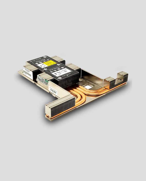 HPE High Performance Heat Sink 1U for DL360/560/580 Gen10 - فروشگاه سبد آی‌تی