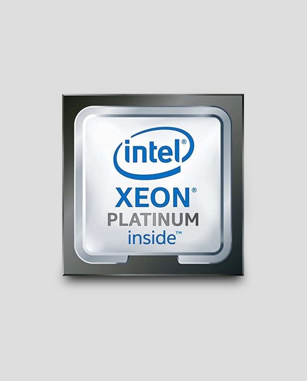پردازنده Intel Xeon Platinum 8593Q - فروشگاه سبد آی‌تی