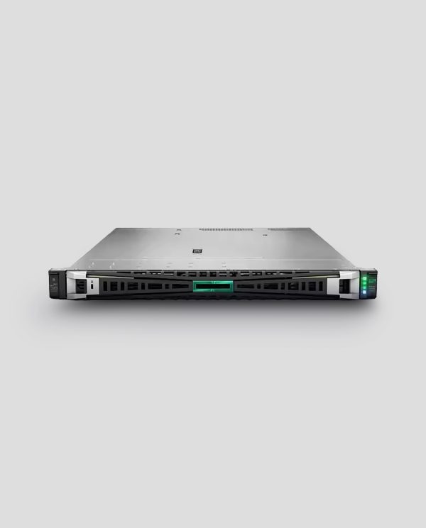 سرور HPE ProLiant DL360 Gen11 - فروشگاه سبد آی‌تی