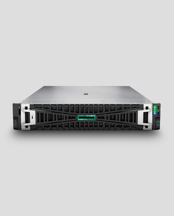 سرور HPE ProLiant DL380 Gen11 - فروشگاه سبد آی‌تی
