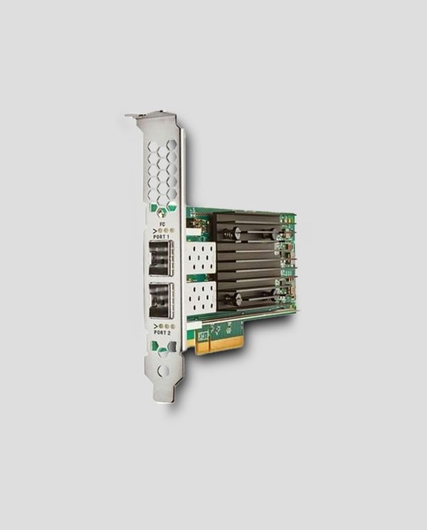 کارت سرور HPE SN1700Q 64Gb 2-p FC HBA - فروشگاه سبد آی‌تی