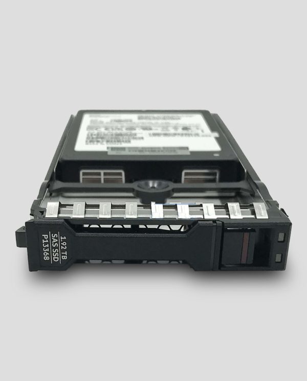 هارد سرور HPE Primera 600 1.92TB SSD - فروشگاه سبد آی‌تی