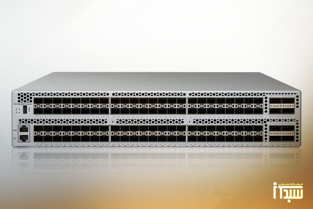 سوئیچ SN6650B 32Gb FC