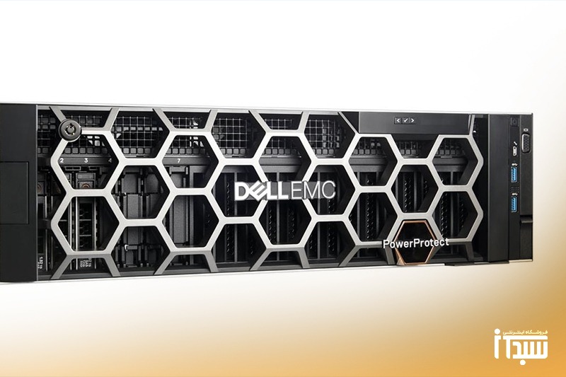 Dell EMC PowerProtect DD6900