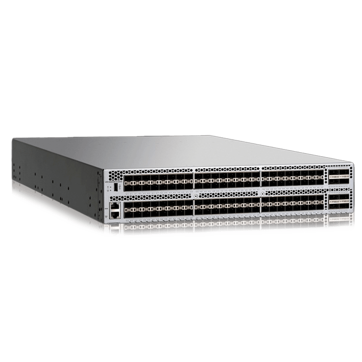 SN6650B 32Gb FC Switch