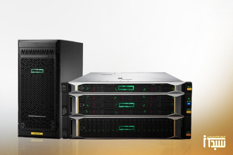 HPE StoreEasy