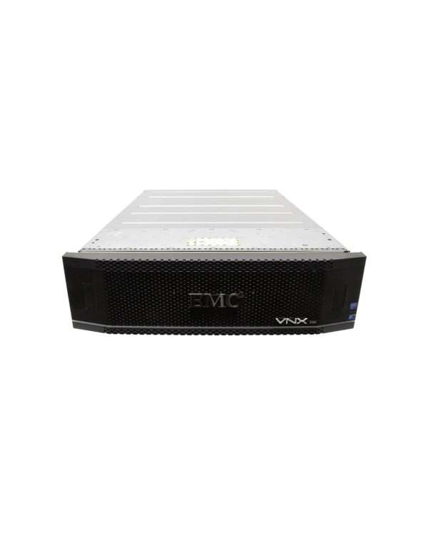 ذخیره‌ساز Dell EMC VNX 5400 - فروشگاه سبد آی‌تی