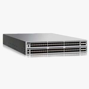 سوئیچ HPE Storgae Fibre Channel B-series SN6650B - فروشگاه سبد آی‌تی