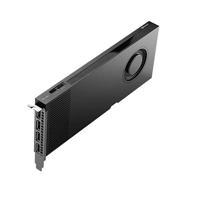 کارت گرافیک NVIDIA RTX 4000 Ada, فروشگاه سبد آی تی