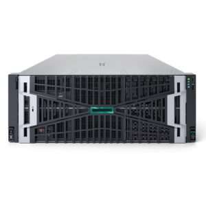 HPE ProLiant Compute DL580 Gen12 CTO, فروشگاه سبد آی تی