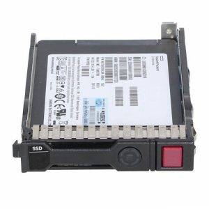 HPE SFF BC SSD