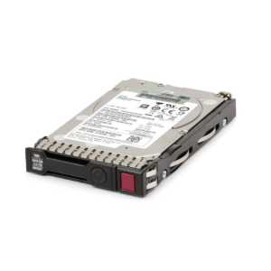 SAS SFF HDD
