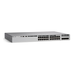 C9200L-24T-4X-E
